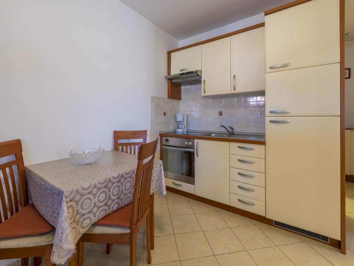 Apartments Dino Цриквеница Экстерьер фото